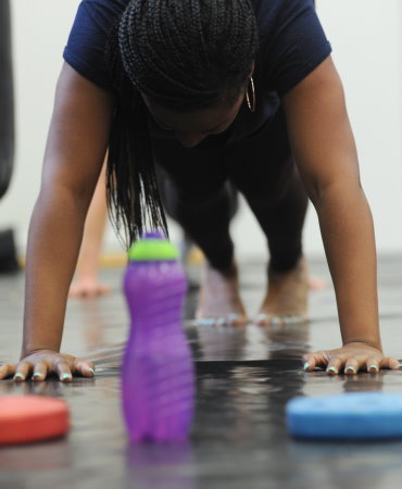 circuit training classes