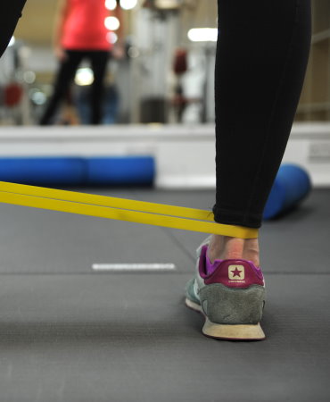 dynamic pilates classes